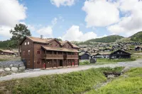 Rauland Feriesenter Hotels near Vidsyn - Masken på Vierli