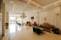 Golden Coto Hotel Hotels in TT. Cô Tô