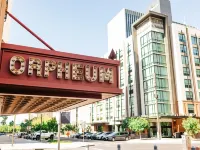 Hyatt Place Phoenix/Downtown Hotel a Phoenix
