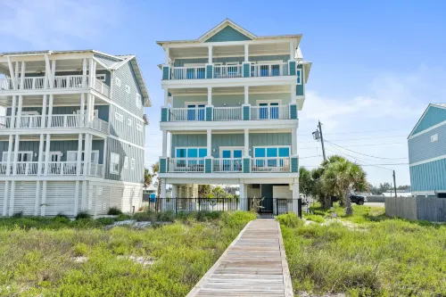 Beach House - Sailfish by PHG