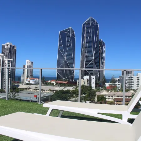 Serenity Surfers Paradise