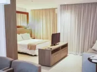 Samba Rio Grand Midas Hotels near Jacarepagua