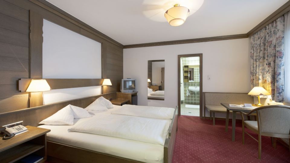 Hotel Goldener Löwe