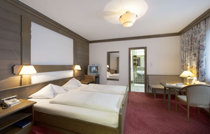 Hotel Goldener Löwe
