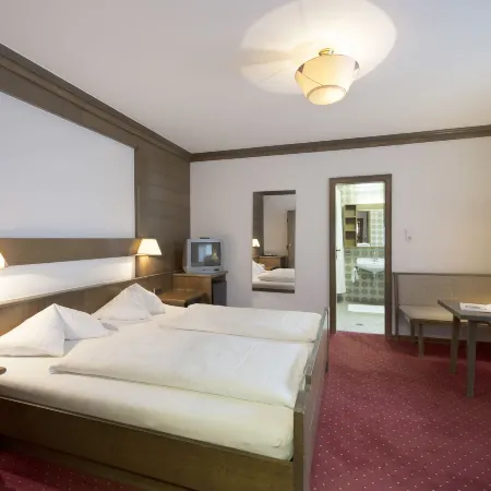 Hotel Goldener Löwe