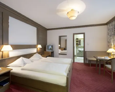 Hotel Goldener Löwe Hotels in Kufstein