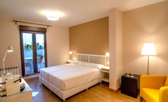 Hotel Los Cigarrales