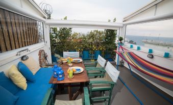 Dandy Villas Nea Kallikratia Sea View Loft