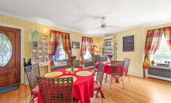 The Homestead B&B