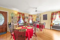 The Homestead B&B