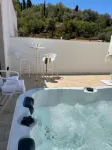 Hotel República Boutique Hotel - Hot Tub