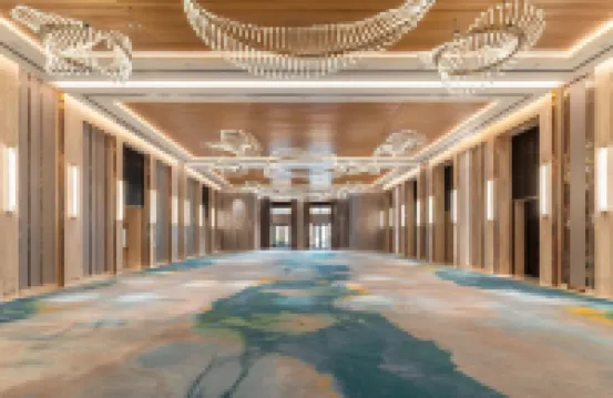 タージ エキゾチカ リゾート & スパ ザ パーム ドバイ