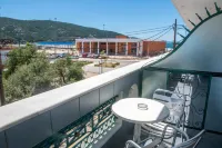 Hotel Astoria - Ocean View