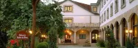 Hotel Balneario Baños da Brea Hôtels à : Lalin