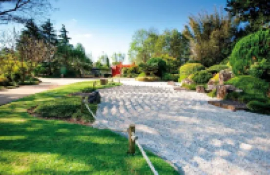 白橡樹汽車旅館