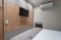 Plaza Spania Boutique Hotel Hotels in Botafogo