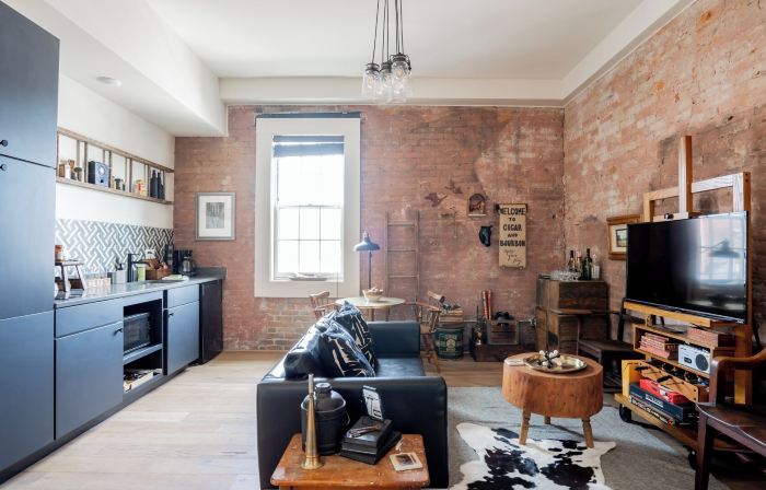 Pickle Factory Hotel - 2Br Next to Wenzel Distillery