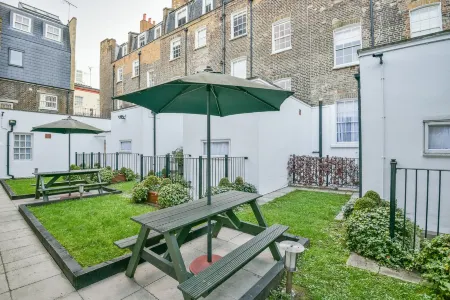 Studios2Let - North Gower