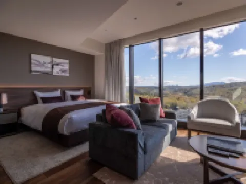 The Vale Rusutsu Hotels in Rusutsu