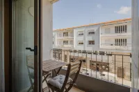 Feel Corporate Housing Campanhã