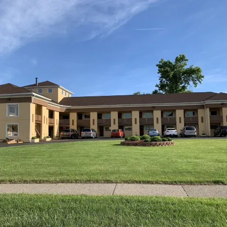 Scottish Inns Tonawanda