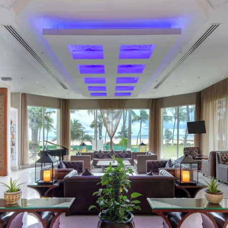 Hilton Salalah