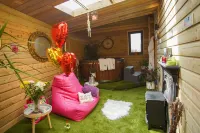 Charming 2-Bed House in West Cork Cupid's Cottage فنادق في Glengarriff