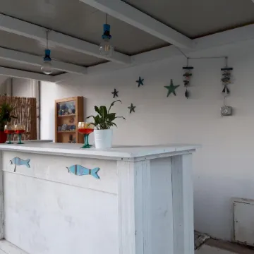 Le Barchette 6 - Piano Terra