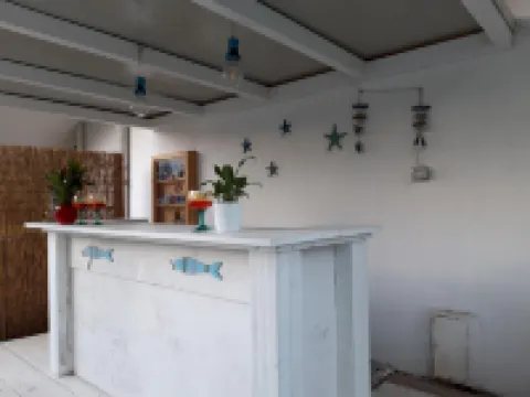 เล บาร์เคตเต 6 - เปียโน เทอร์รา