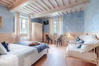 Casolare Dei Colli in Camaiore