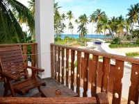 Zanoceanique Luxury Hotel Hotels in Matemwe