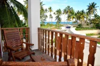 Zanoceanique Luxury Hotel