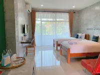 Hug Sakonnakhon Hotel a Sakon Nakhon