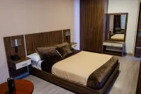 Hotel Santiago de Compostella Suites Hotel in zona Orquideario