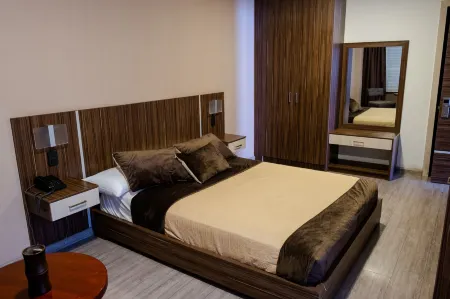 Hotel Santiago de Compostella Suites