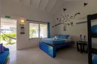 Hosteria Mar y Sol Hotels in San Andres