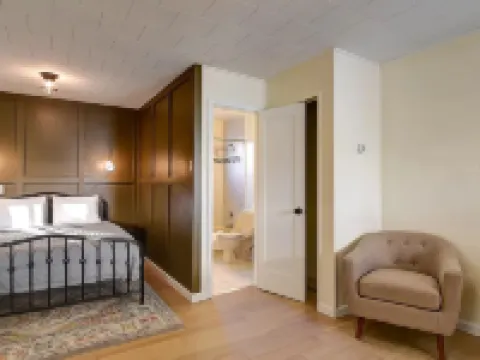 Old Tale Inn Hotels in Leadville