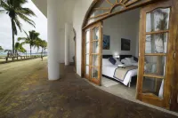 Hotel Albemarle Các khách sạn ở Puerto Villamil