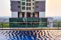 Vue by Kozystay Hotel di Bencongan