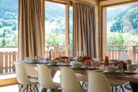 Les Portes de Megève Hotels in Praz-sur-Arly
