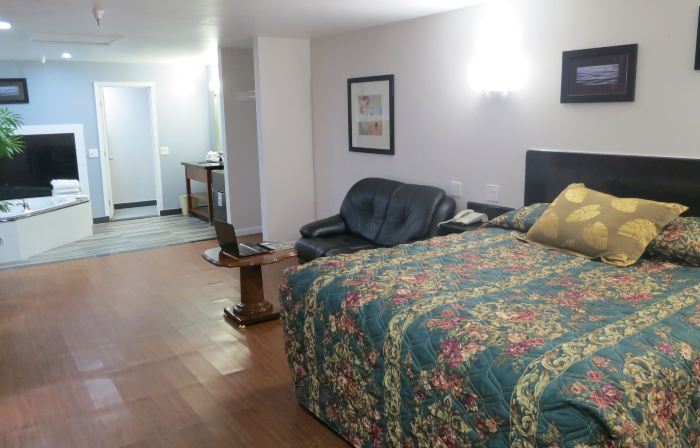 Calimesa Inn