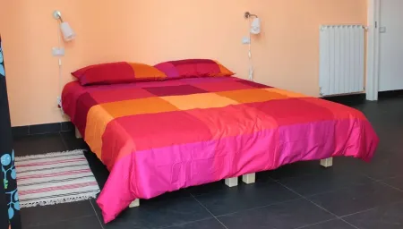 Etna Holiday Home,Studio Melograno