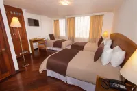 Hotel Tourblanche