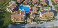 Dalyan Live Spa Hotel Các khách sạn ở Ekincik
