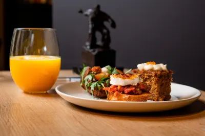 Hotel Atari Hotels in 