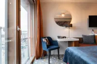 ProfilHotels Opera Отели в г. 