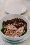 Sukhothai Garden - sarapan