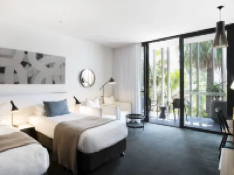 Bannisters Pavilion Mollymook Hotels in Mollymook