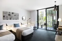 莫利莫克班尼斯特斯帕維莉恩度假村