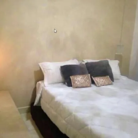 Apartamento Aconchegante